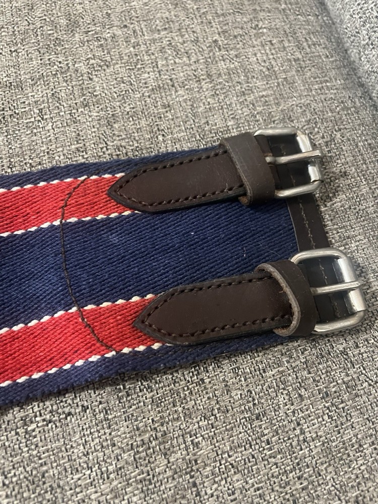 Lunging Lunge Roller Old Made by Timber Ridge Saddlery - Needs Work - READ