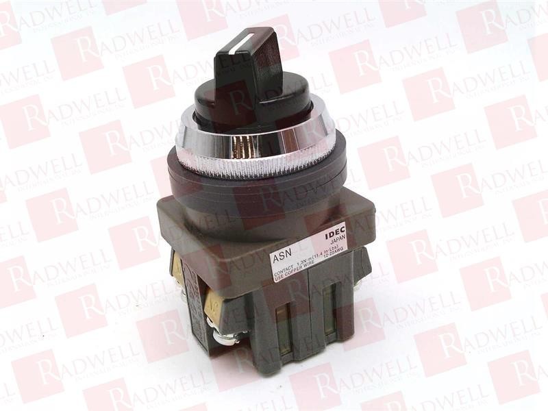 IDEC ASN111-B / ASN111B (NEW NO BOX)