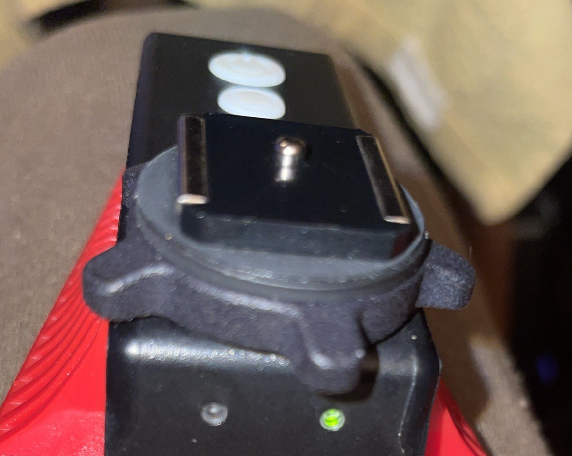 ADAPTALUX CONTROL POD 3.0 Bluetooth, & Flash Emitter Unit