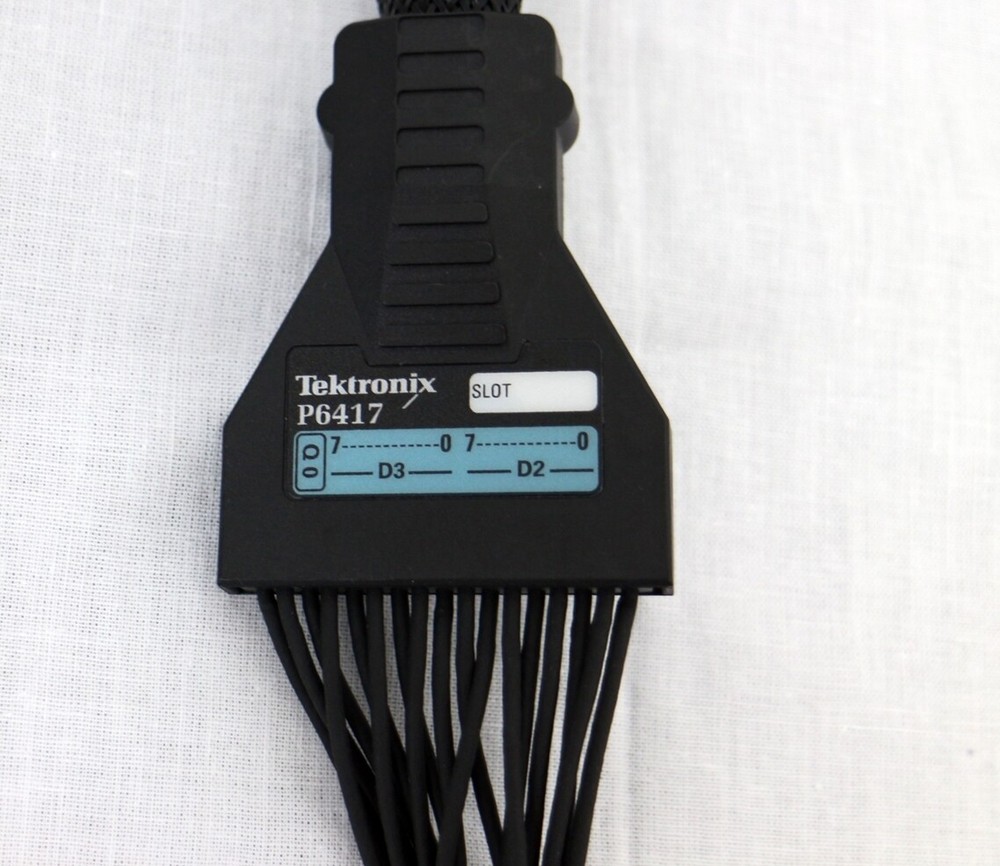Tektronix TLA7L3 /1S,2S 2GHz 102ch Logic Analyzer Module