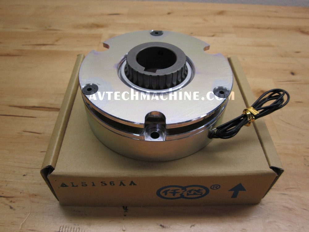 ALS1S6AA Chain Tail Magnetic Brake