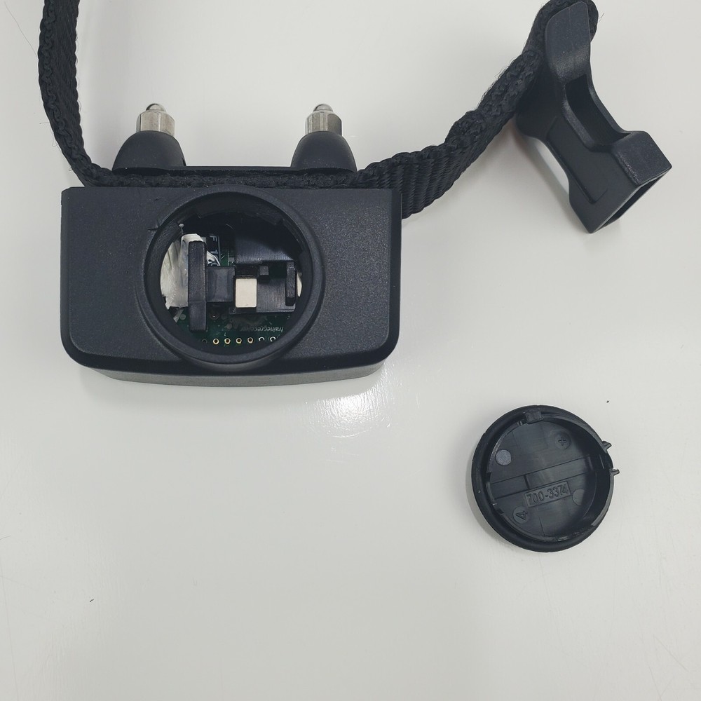 PetSafe PDT00-13882 Basic Static Remote Trainer