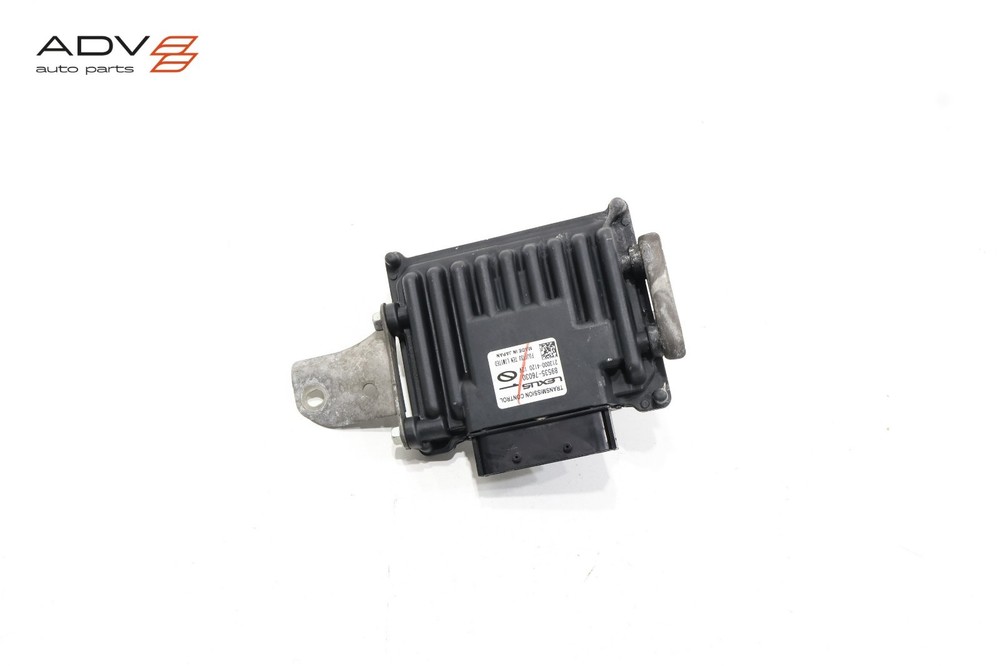 2019 - 2022 LEXUS UX200 AUTOMATIC TRANSMISSION CONTROL MODULE UNIT OEM