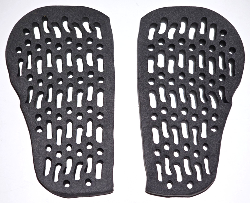 FirstSpear MASS Base Padded Foam Inserts dot dash perforation extra protection