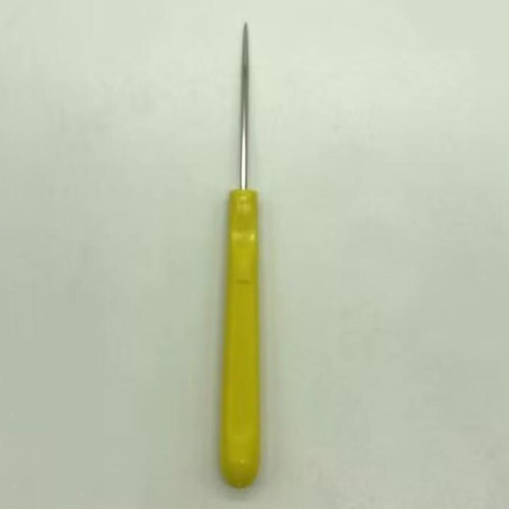 Racquet Stringing Straight Awl Durable Lightweight Racket String Assistance