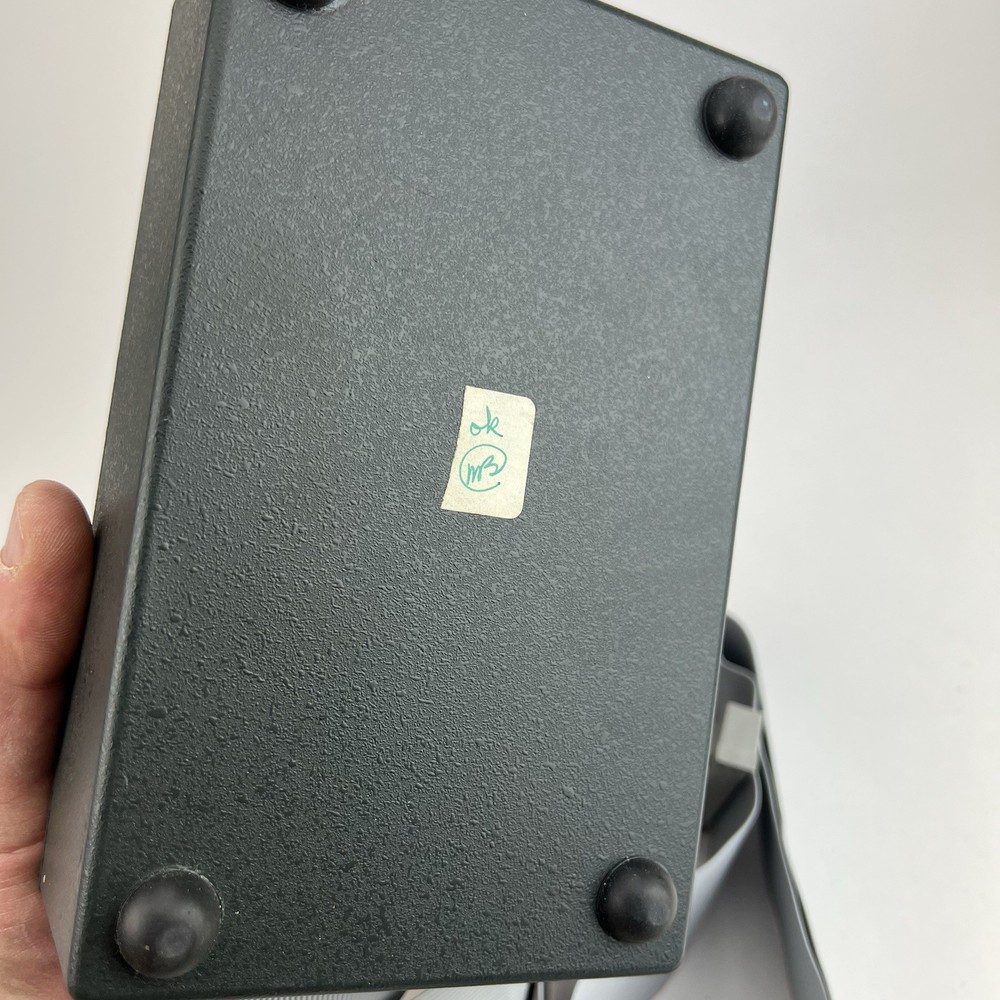 RARE!! Vintage Computing WANG LABORATORIES 190-0730 Control Console ASSY