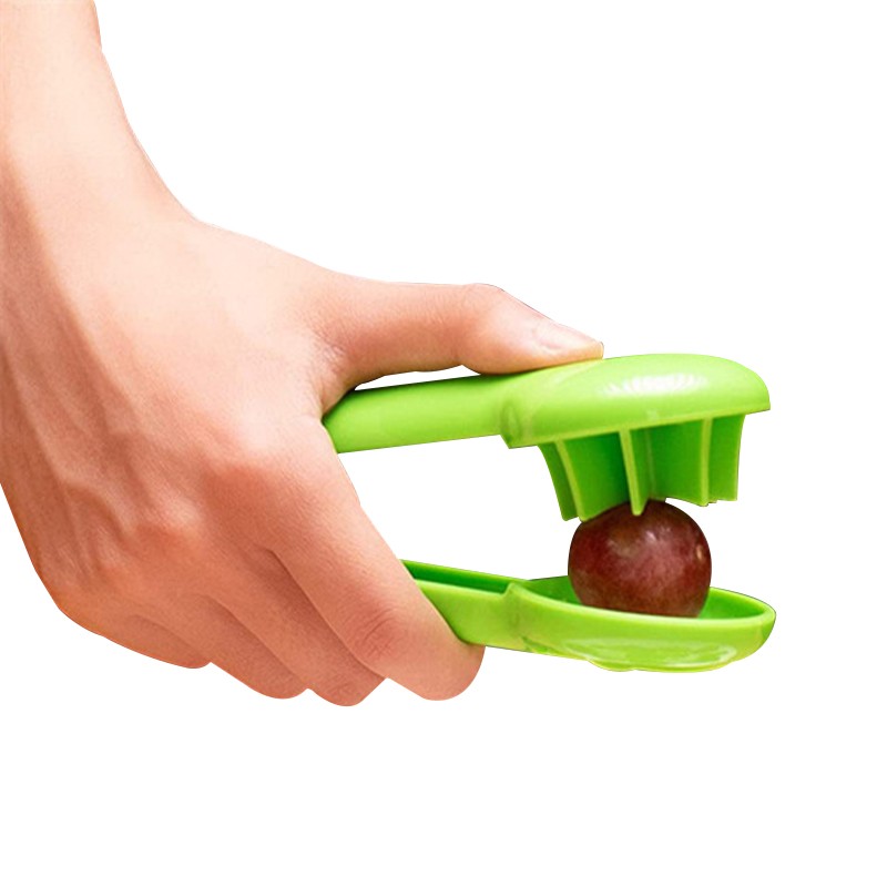 Save Space Vegetable Separator Slicer Abs Material Multifunctional