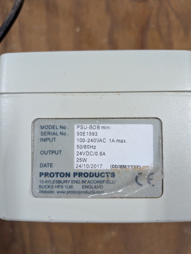 PROTON PSU-BOB Mini PSU-B0B