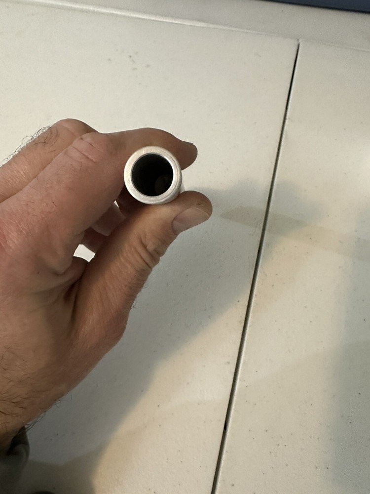 Bob Long Cyclone Bolt Rear Cocking For Spider