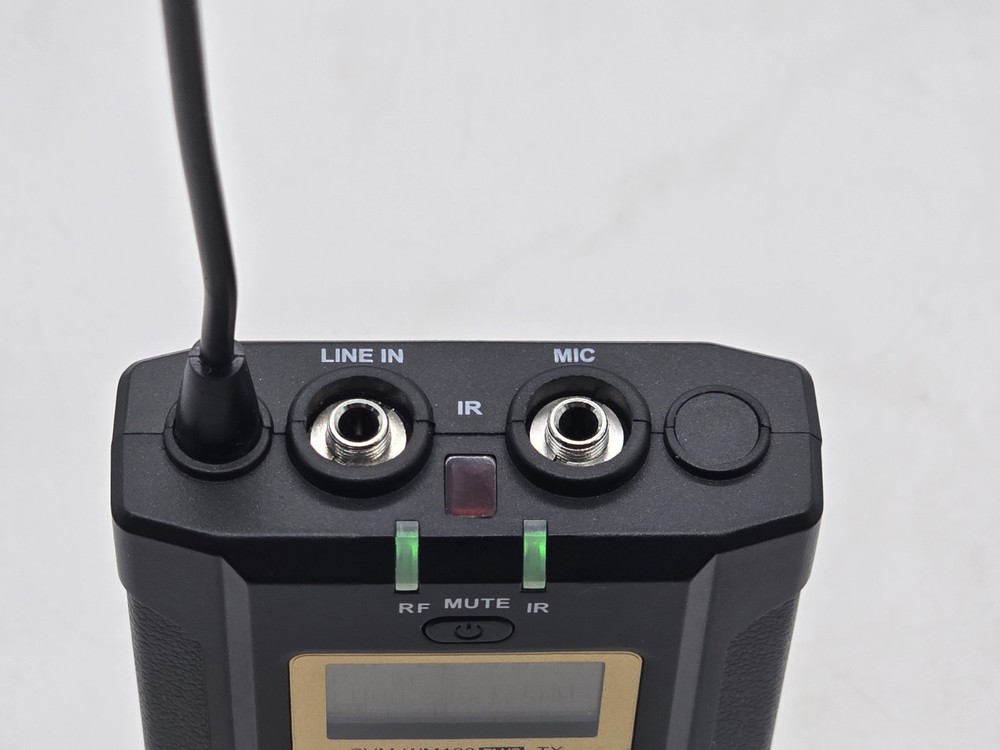 Comica CVM-WM100 PLUS TX Transmitter Only