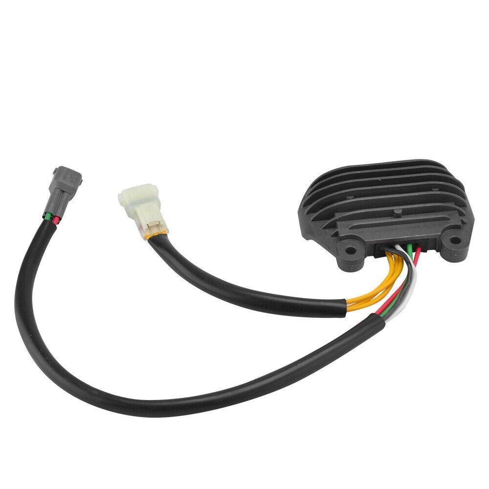Motorcycle Regulator Voltage Rectifier for KTM Freeride 350 2012-2016