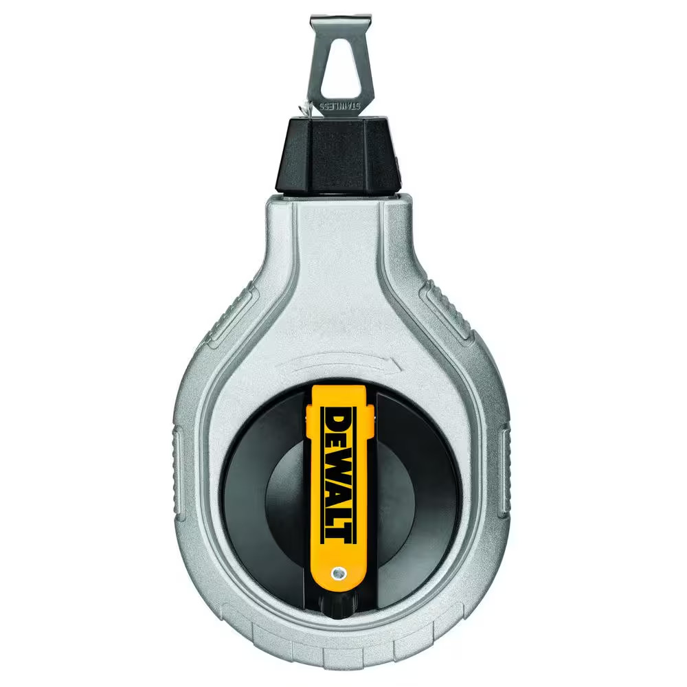 100 Ft. 6:1 Chalk Reel