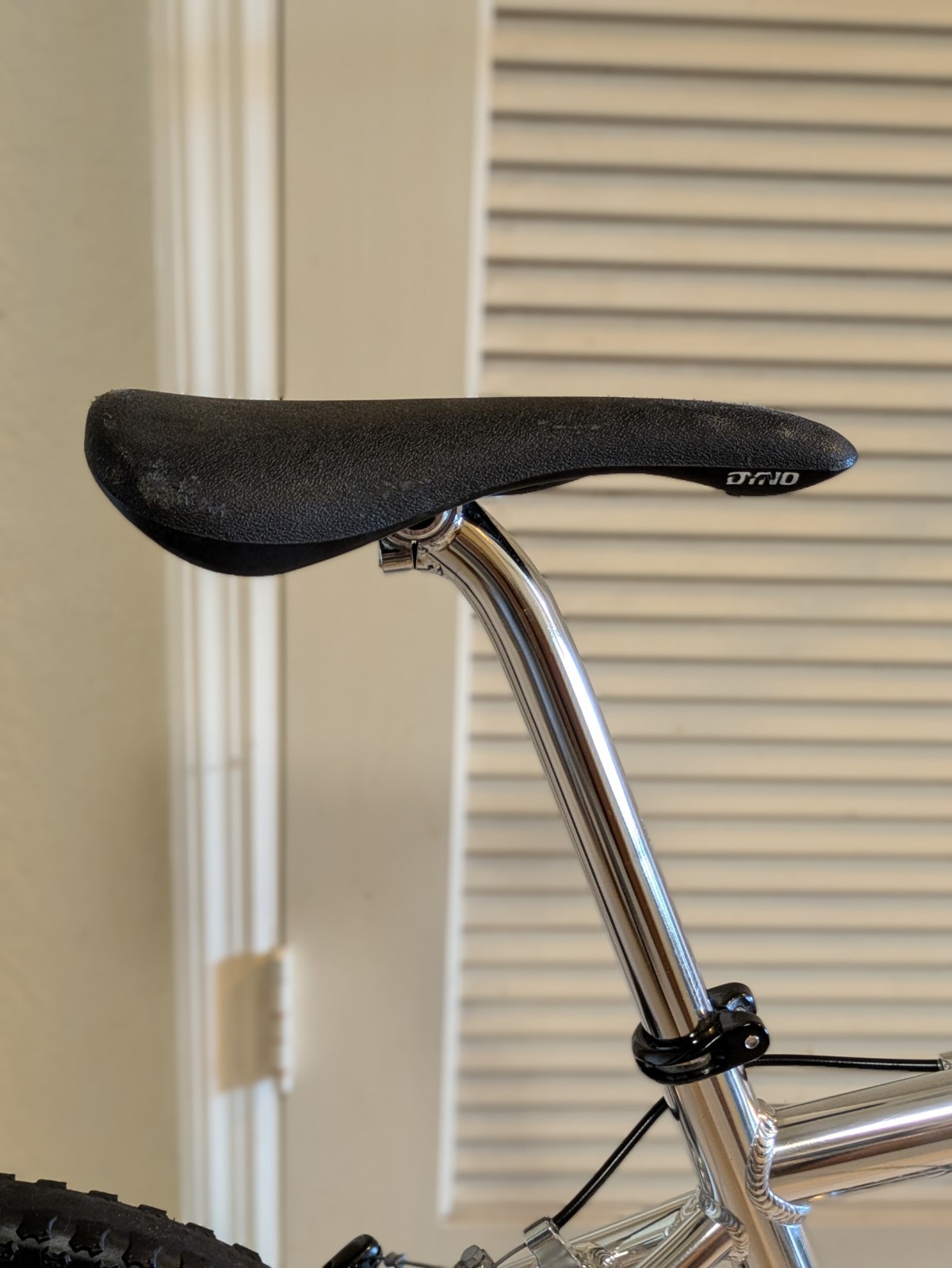 GT Dyno Sonic 1996 100% Aluminum Frame All Original Old School BMX