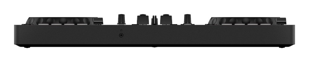 Smart Mixing DJ Controller Bluetooth Streaming Ready Portable
