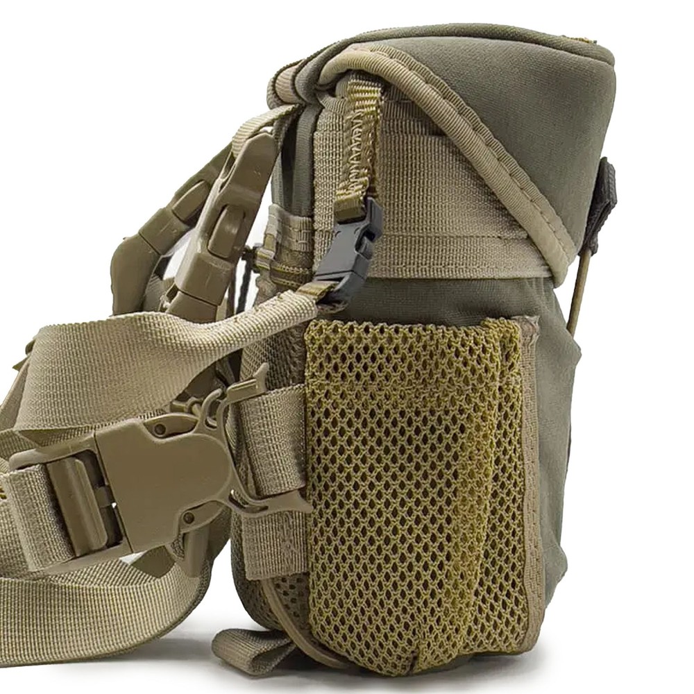 Phone Skope Bino Chest Pack