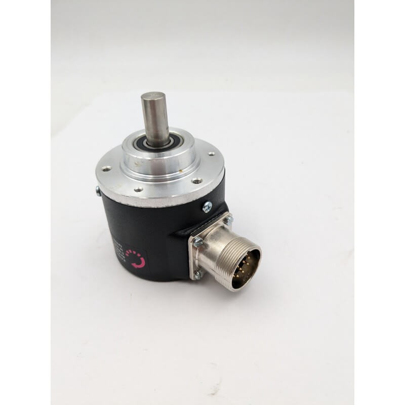 W+S VGA 581-102G1E Encodeur