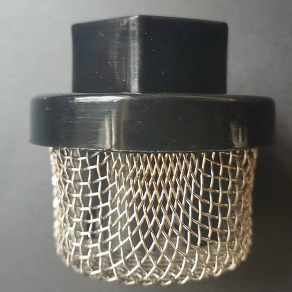 Inlet Specification Filter Airless Paint Sprayer Compatibility Hose Inlet
