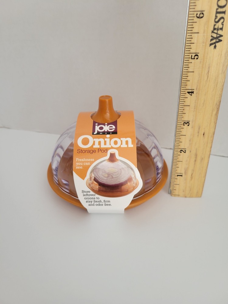 Joie Onion Storage Pod - NEW
