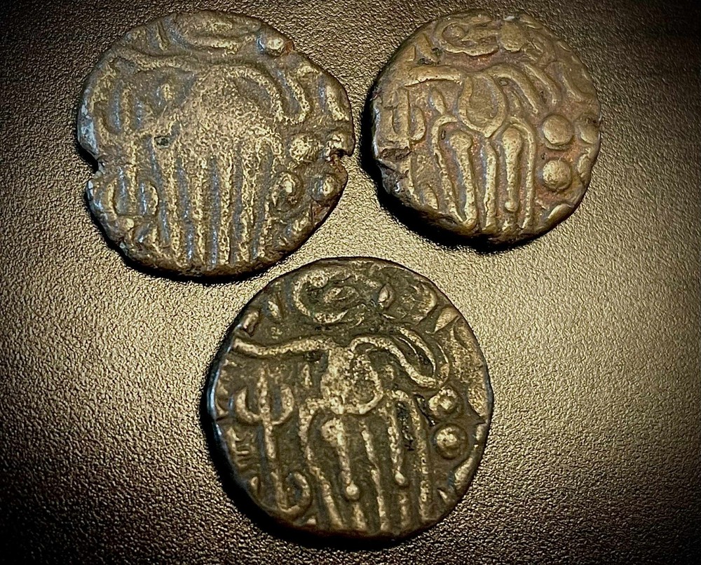~~15 AUTHENTIC Assorted Ancient & Medieval Historical Archaeological Artifacts~~