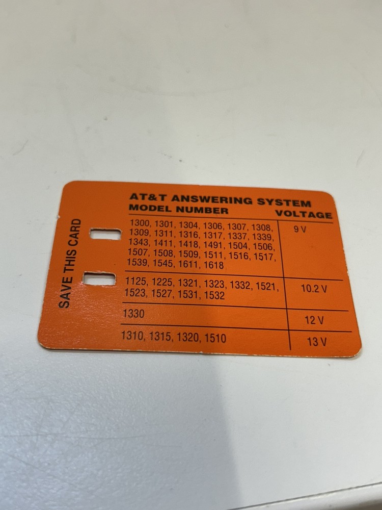 Vintage ASAP TF 505 Automatic Switching and Processing Command Communications