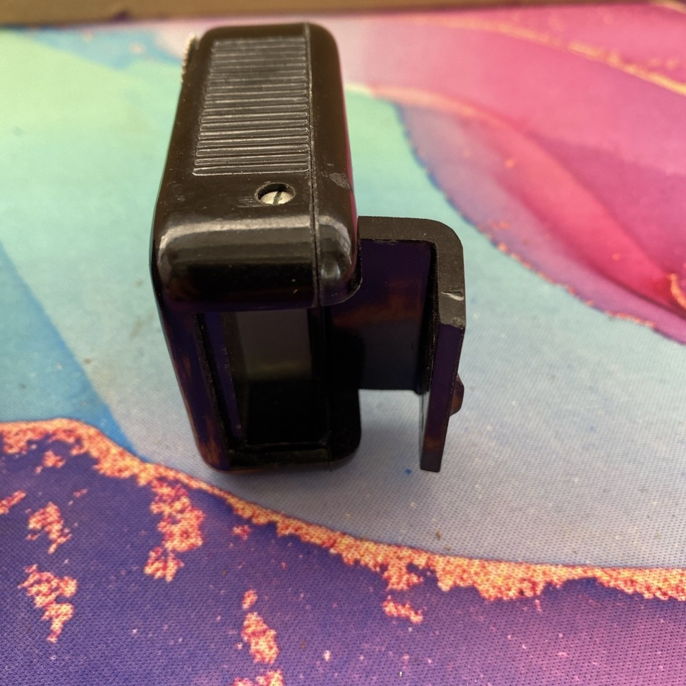 Mascot Hyper VI Exposure meter