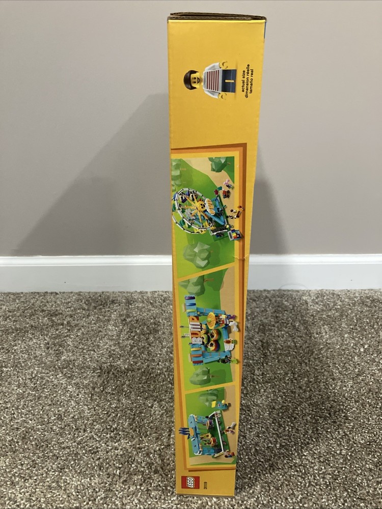 LEGO 31119 CREATOR: Ferris Wheel