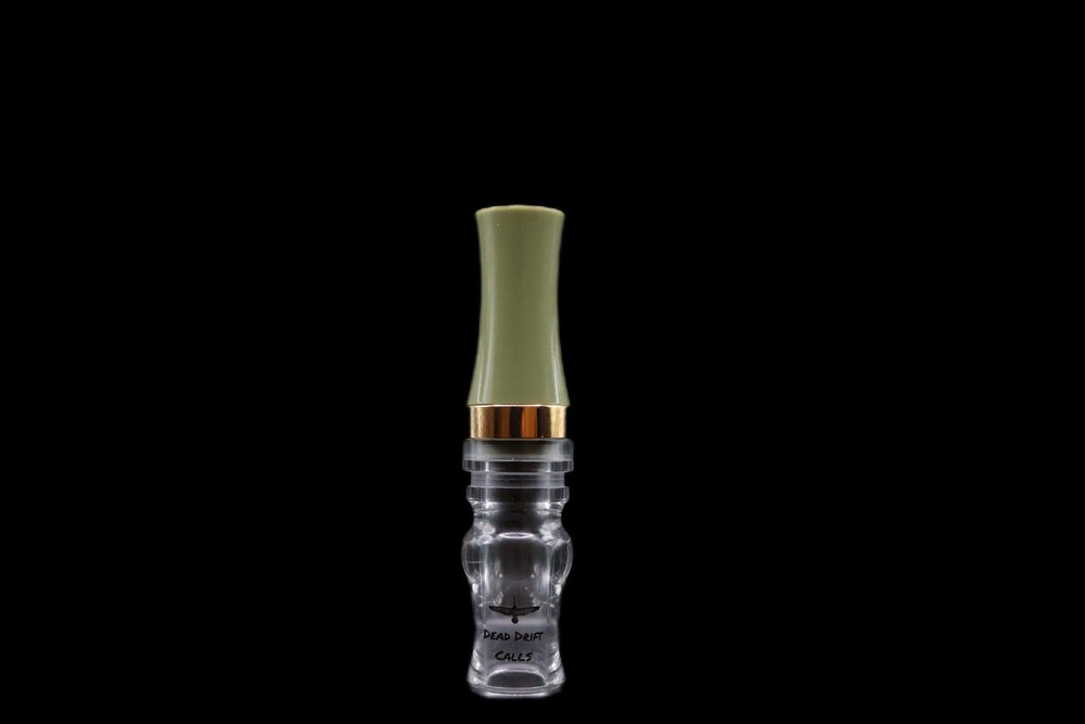 DeadDrift Goose Call