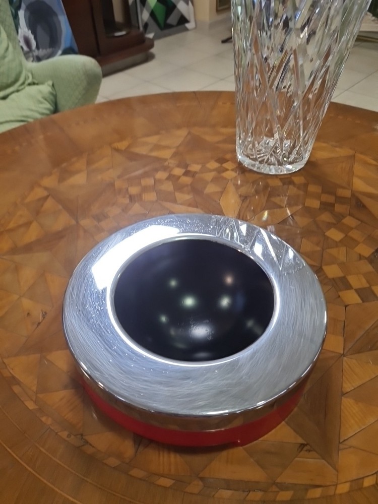 Vintage Ashtray