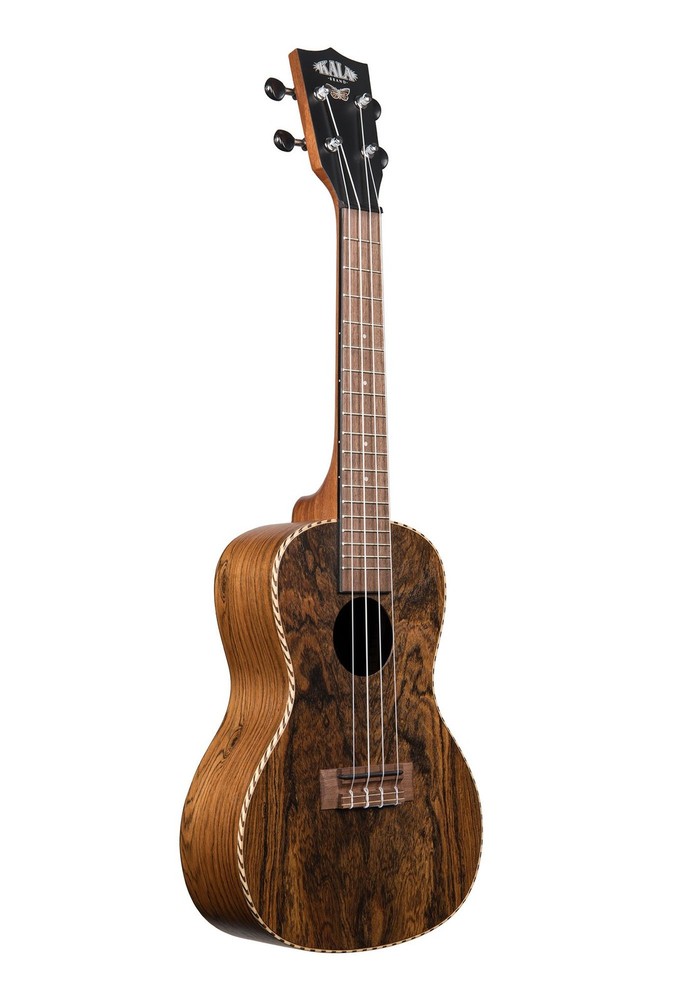 Kala KA-BFC Bocote Concert Uke Ukulele