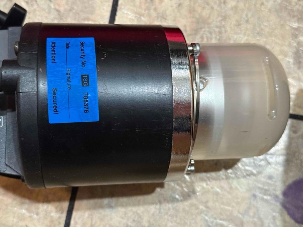 Profoto Pro B Head Plus Flash Studio Strobe Light Professional Lighting