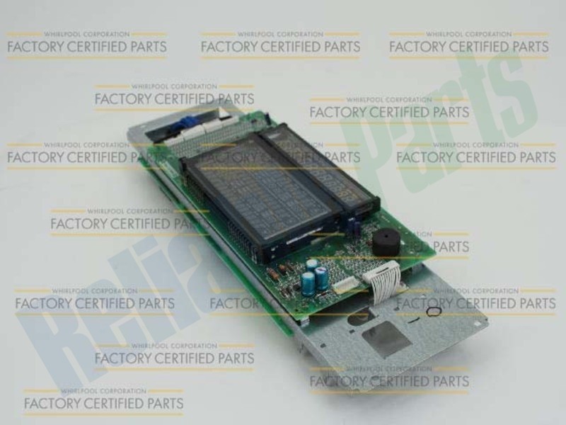WPW10169131 Whirlpool CNTRL ELEC OEM