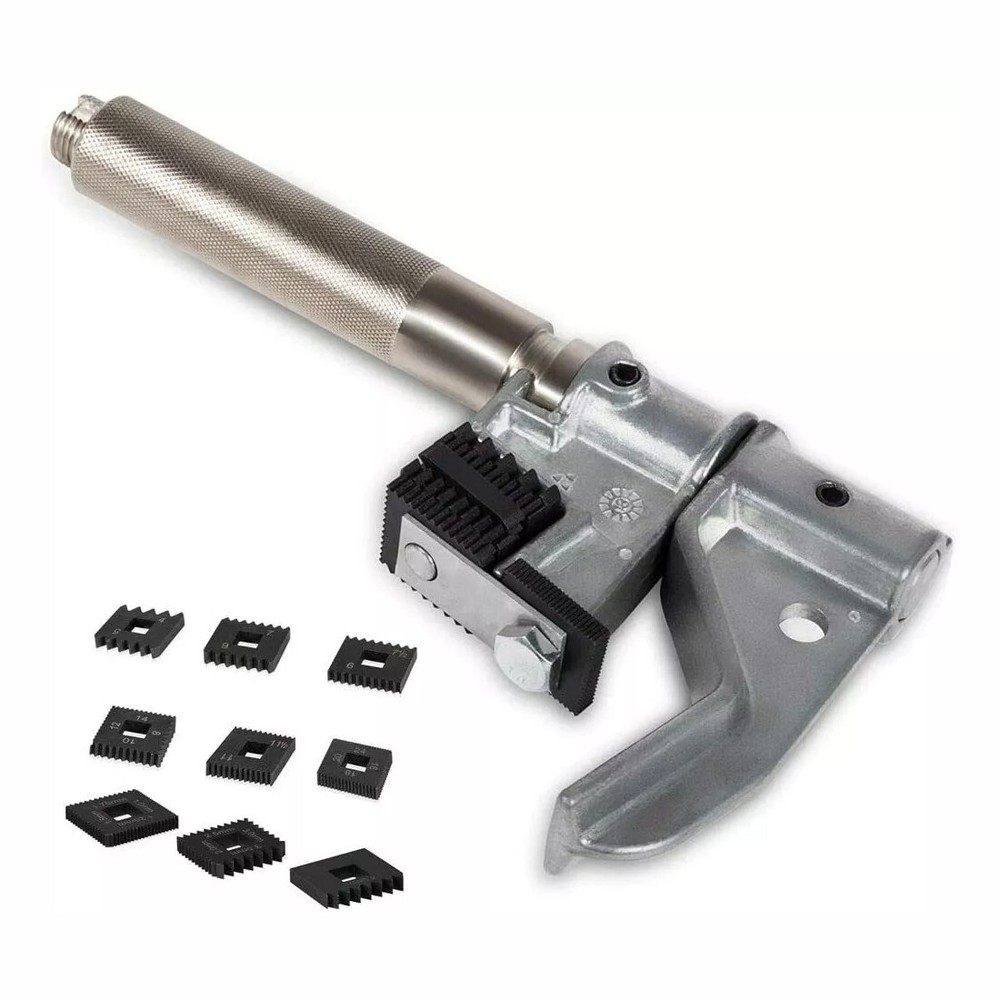 Universal Outside Thread Chaser OTC 7402 External Thread Repair Tool 7402