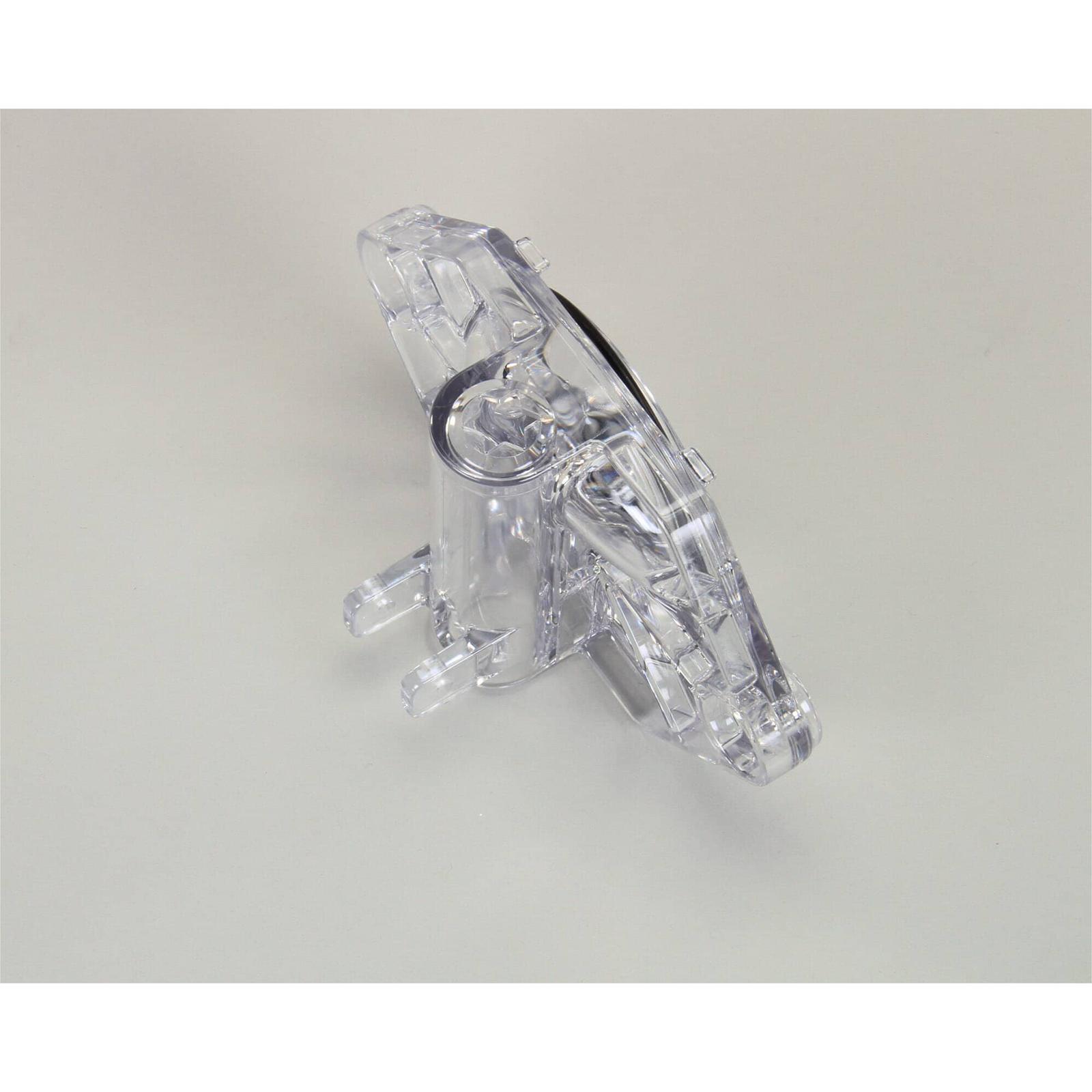 Saniserv Kit:Frt Plate Soft Serve 188470 - Free Shipping + Geniune OEM