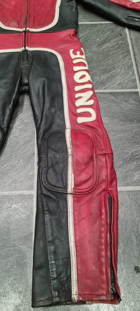 Kids Junior Speedway Grasstrack Leathers