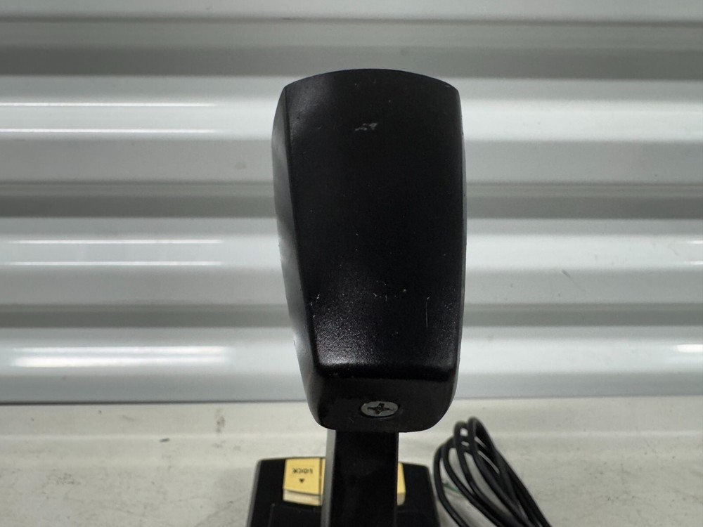 Clarity Model SBS-400 Microphone Stand With Wire