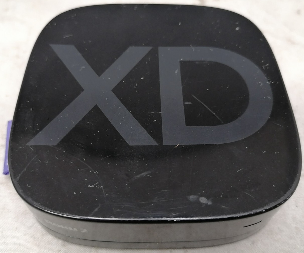 Roku 2 XD 3050X Streaming Player