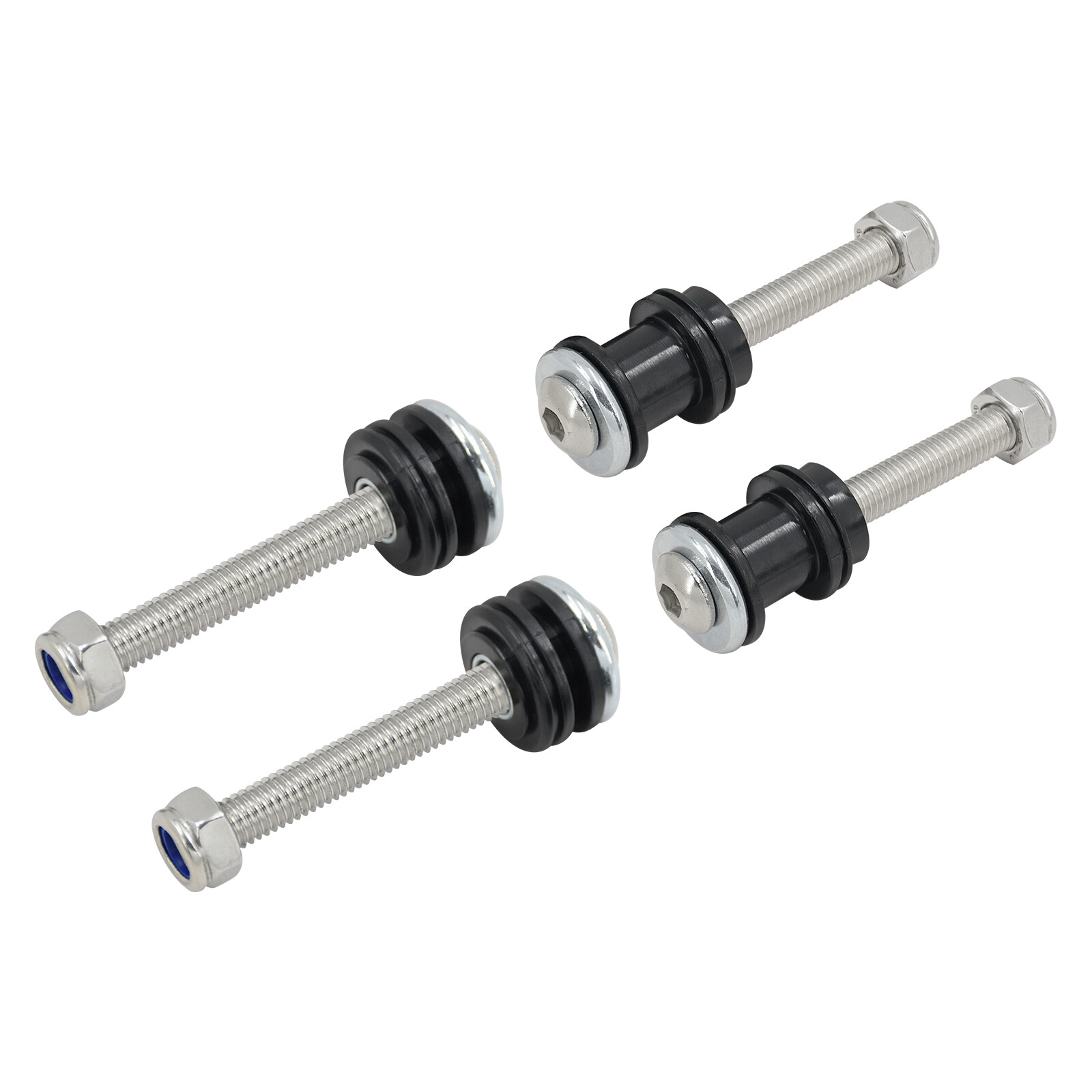 Sissy Bar Mounting Detachable Docking Hardware Kit Fit For Harley Sportster 48