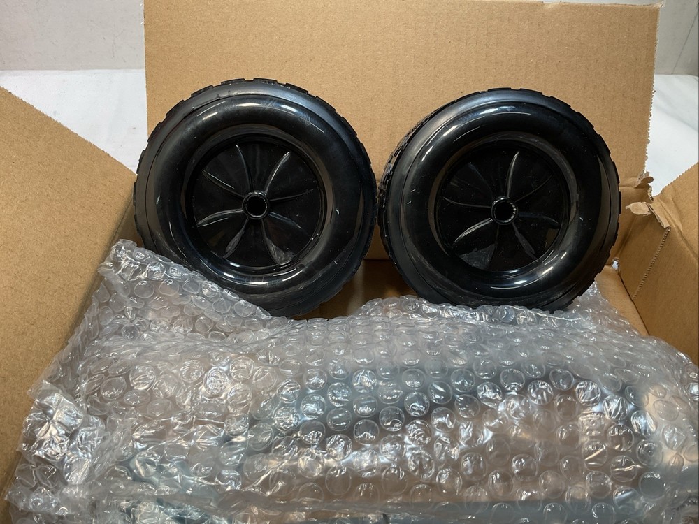 Wald W742 Training Wheels
