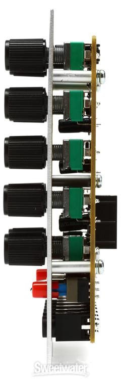 Behringer 1033 Dual Envelope Generator Module Analog Envelope Generator Module