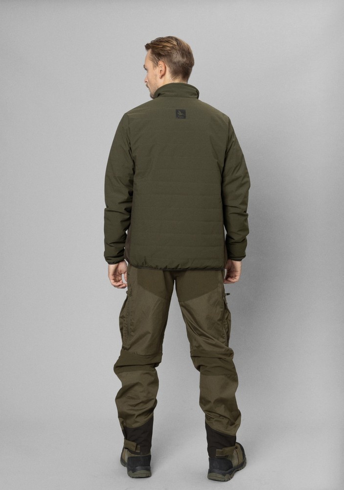 New! Seeland Heating Jacket Celsius Heat