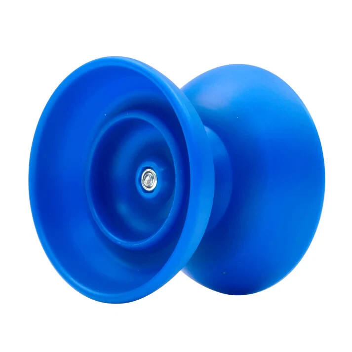 YOYOFACTORY FLIGHT OFFSTRING YO-YO Dark Blue