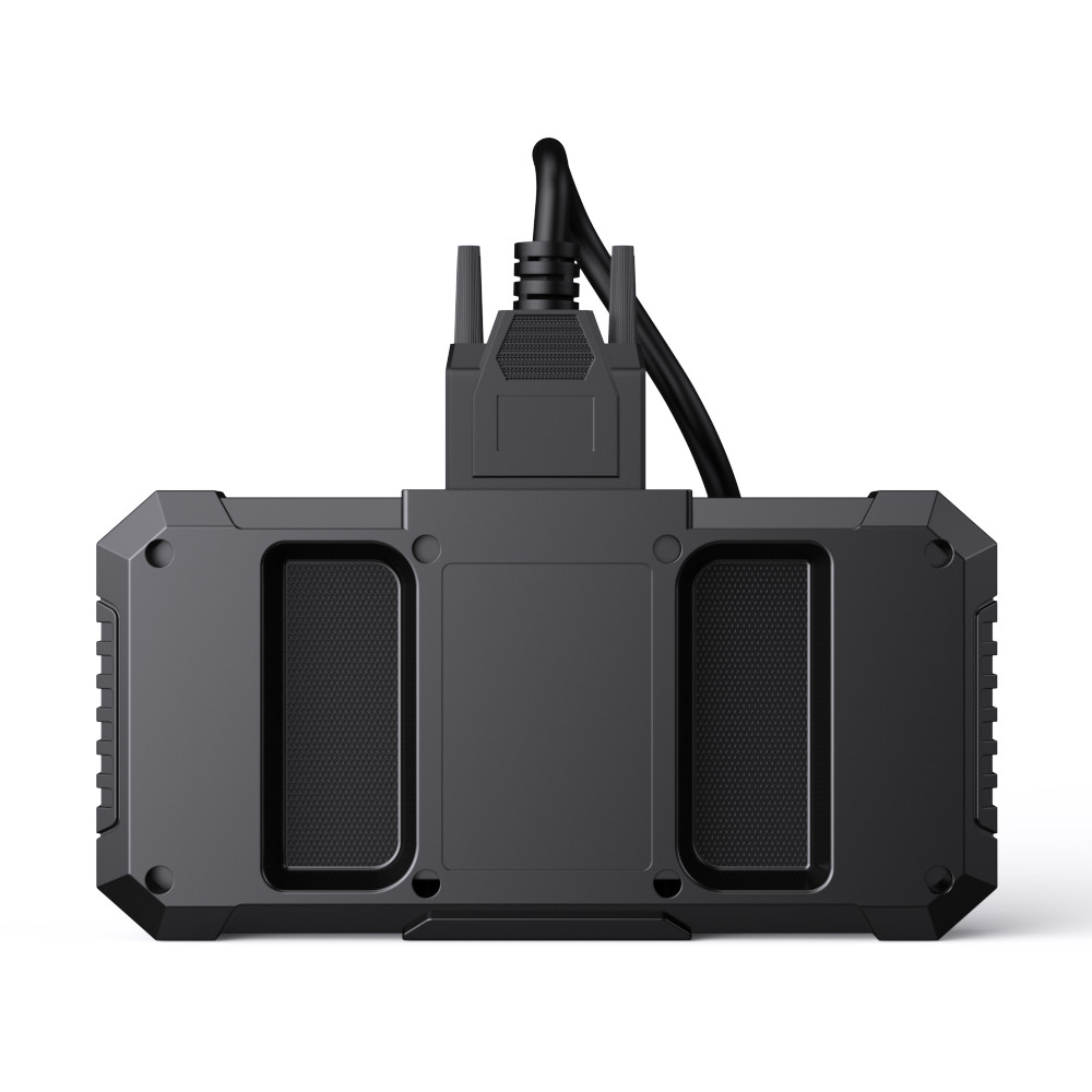 FOXWELL OBD2 Scanner All System Code Reader 8 Resets Car Diagnostic Tool AutoVin