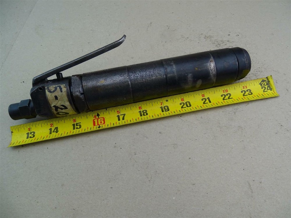 Cleco  Pneumatic Air Chisel , B1-B