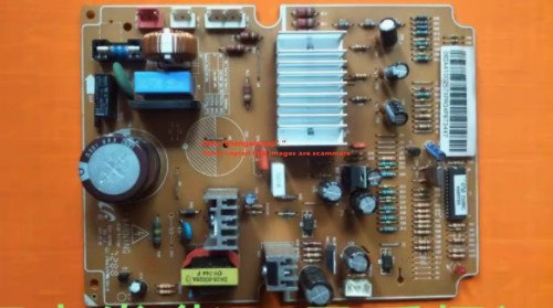 1PC USED DA41-00536A Variable Frequency Board #L7192Y LZ