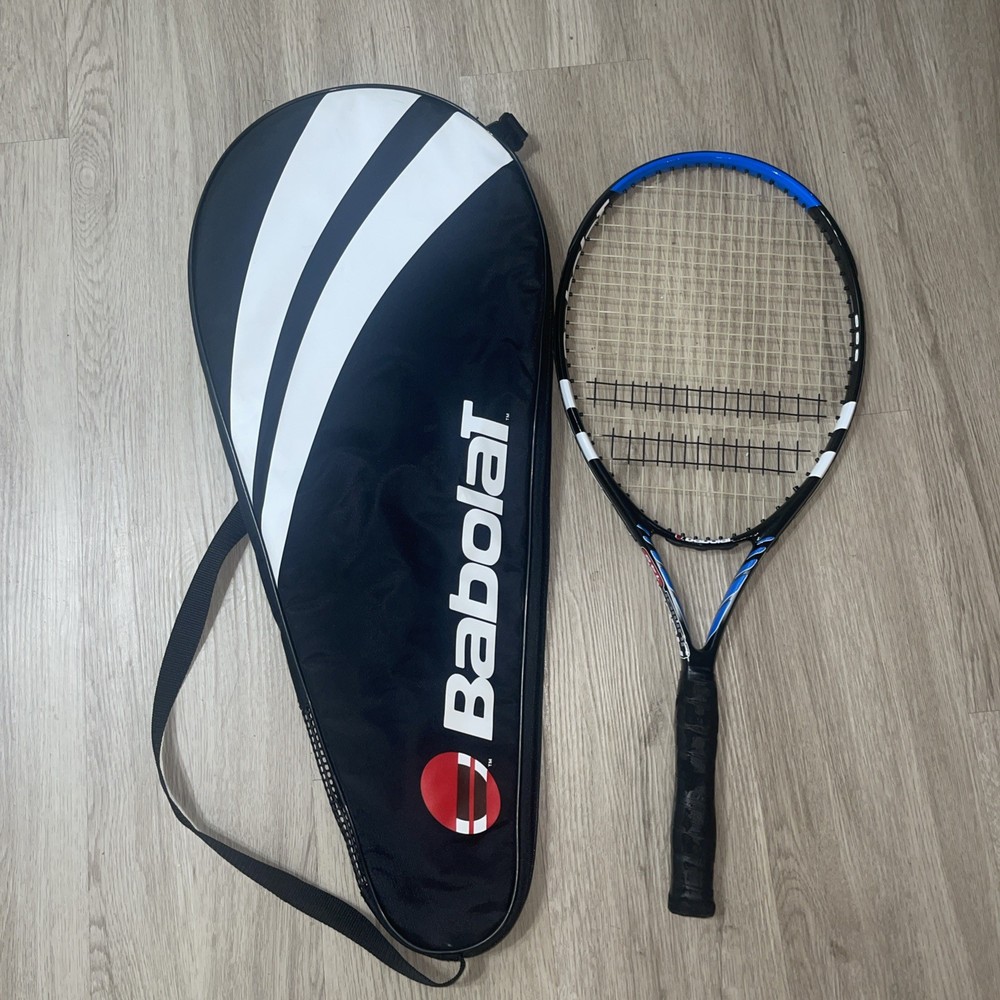 Babolat Roddick Junior 145 #50724a
