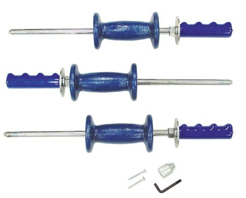 Sg Tool Aid 81400 Dent Puller And Slide Hammer
