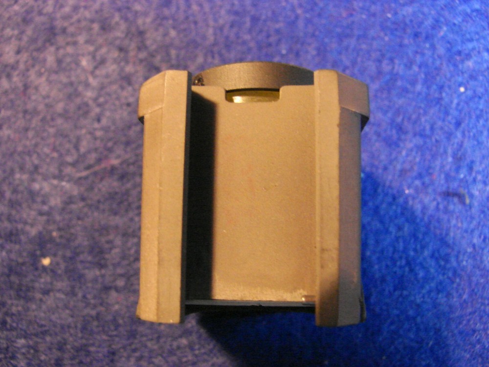 LEICA E4 FLUORESCENCE FILTER CUBE 513826