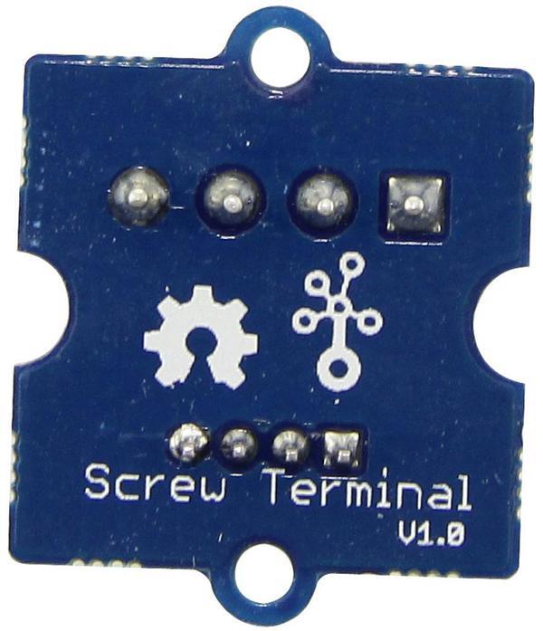 Seeed Studio - 103020007 - Grove Screw Terminal Board