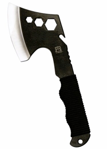 Avalanche 6-in-1 Para Hatchet