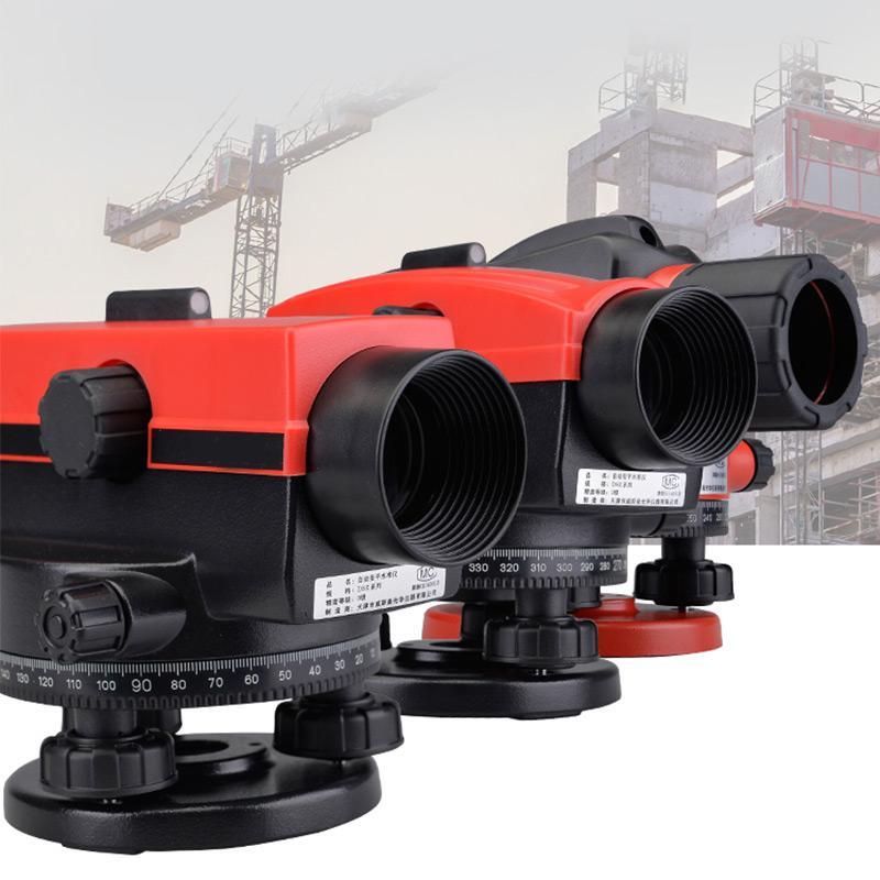 Level construction automatic engineering surveying and mapping instrument level